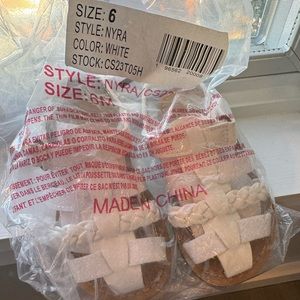 Kids' Nyra Sandal Toddler/Little Kid [2/2]